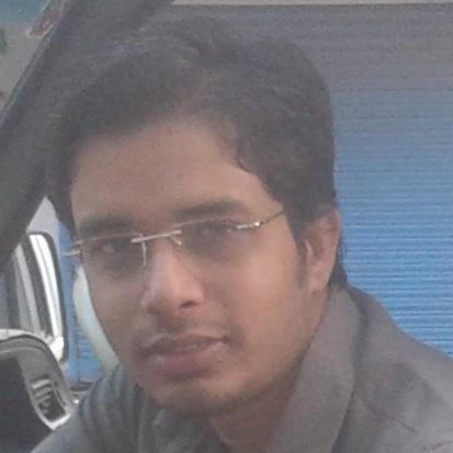 CEO of company @anijag.org.in