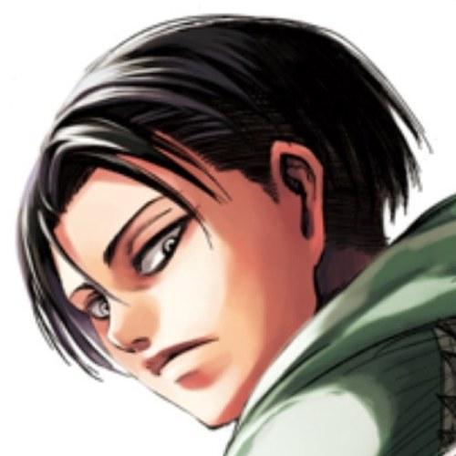 進撃の巨人ﾚｱ画像まとめさんのプロフィール画像