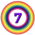 7 Circles (@the7circles) Twitter profile photo 7 Circles (@the7circles) Twitter profile photo