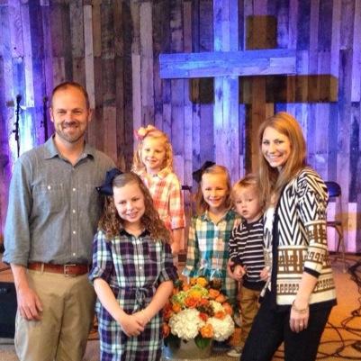 Chad_B_Clement's profile picture. Husband to an incredible woman! Dad to 4 awesome kids! Pastor at Redemption Hill Church in Tallahassee, Fl 

http://t.co/LI7E7FLBNZ
