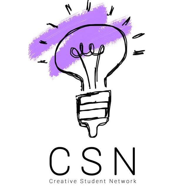 The Creative Student Network; preparing students for life in the creative industries.