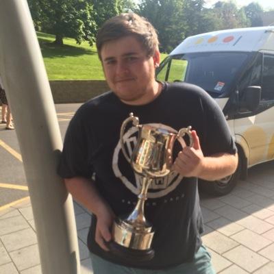 msadlers's profile picture. 