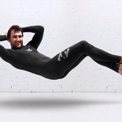 Love to just relax and float around the house! 
GO PESKY SENS!!!
