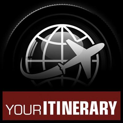 TWiP Your Itinerary travel photography podcast. Join host Rob Knight (@robknightphoto) each week for interviews and information about travel and photography.