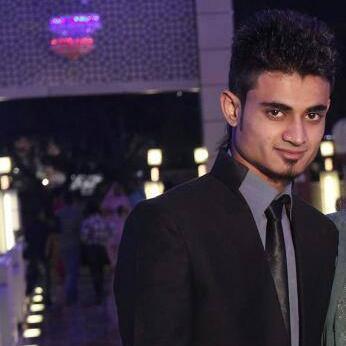 daniyalmalk's profile picture. 