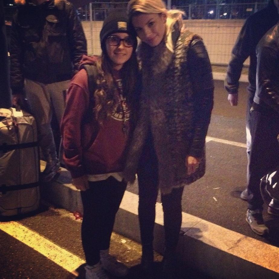 DardanoArianna's profile picture. 