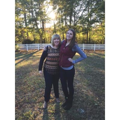 carolinedmimms's profile picture. #UA19