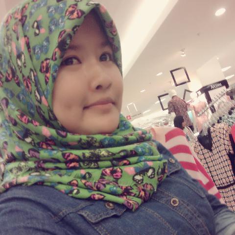 be yourself