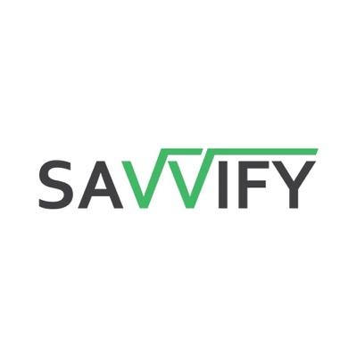 Savvify's profile picture. Digital skills training: social media, coding, app design, web design, online security - delivered to you by experts #digitalskills #digitalinclusion