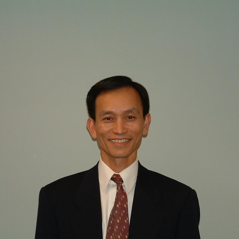 Vietnamese by birth, American by choice, former Assistant Secretary of Business Development & International Trade, MA