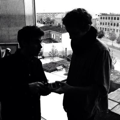CodesignKADK's profile picture. 