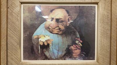 twebb3165's profile picture. Chef, Business Owner,  Rotarian, Presbyterian, Father of 3, Husband to my best friend,  Spinning Instructor, Avid Cyclist & so much more