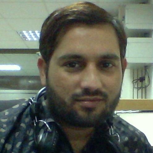 arif_purelogics's profile picture. 