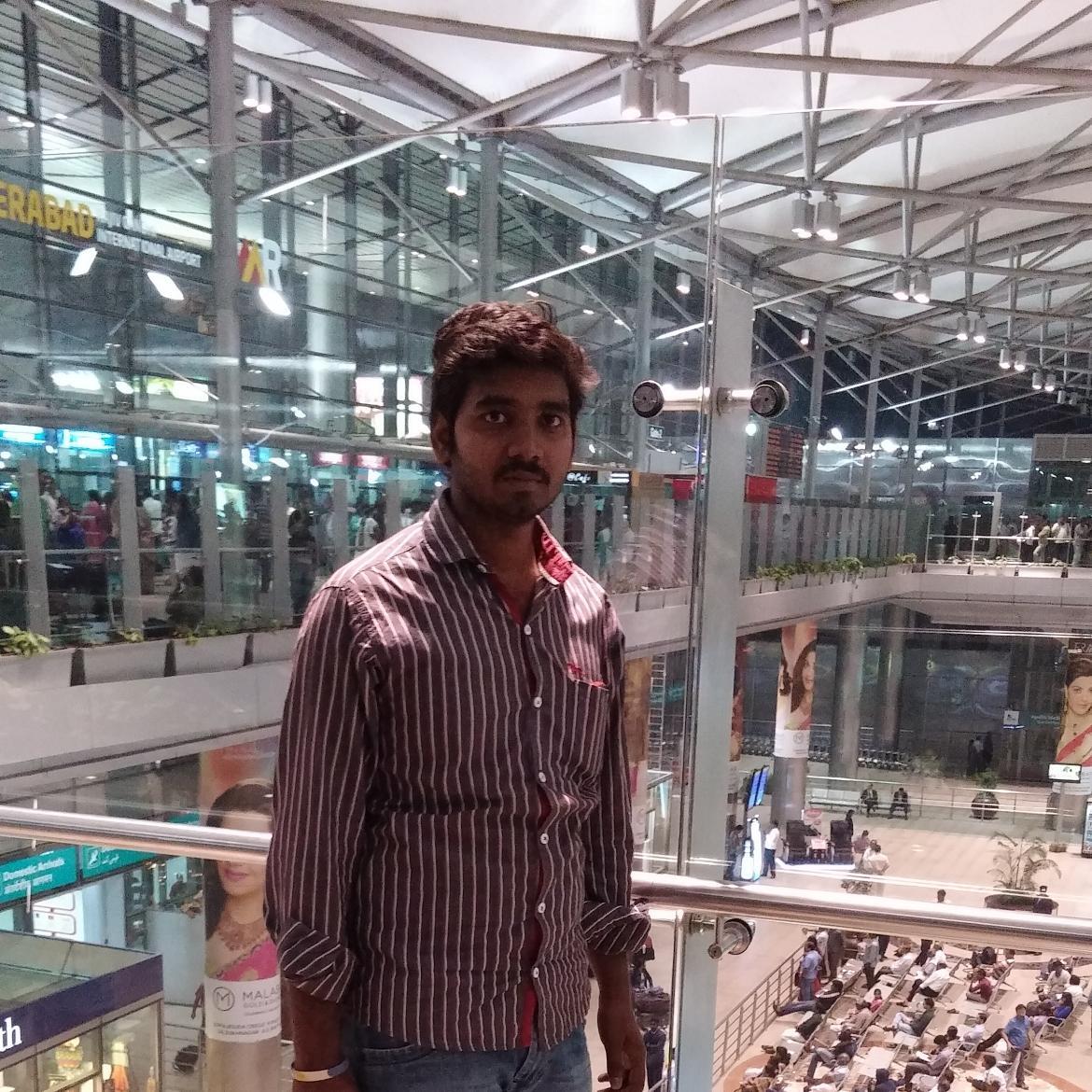 kiran999777's profile picture. 