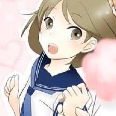 ＣＡＮＤＹＦＬＯＳＳ/comico/
水曜連載CANDYFROSS大好きですっ♡
