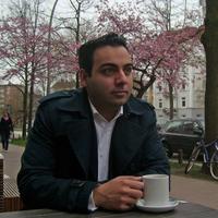 Danial Ilkhanipour (@ilkhanipour) 's Twitter Profile Photo Danial Ilkhanipour (@ilkhanipour) 's Twitter Profile Photo
