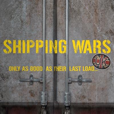 From the producers of the Channel 4 Programme Shipping Wars UK