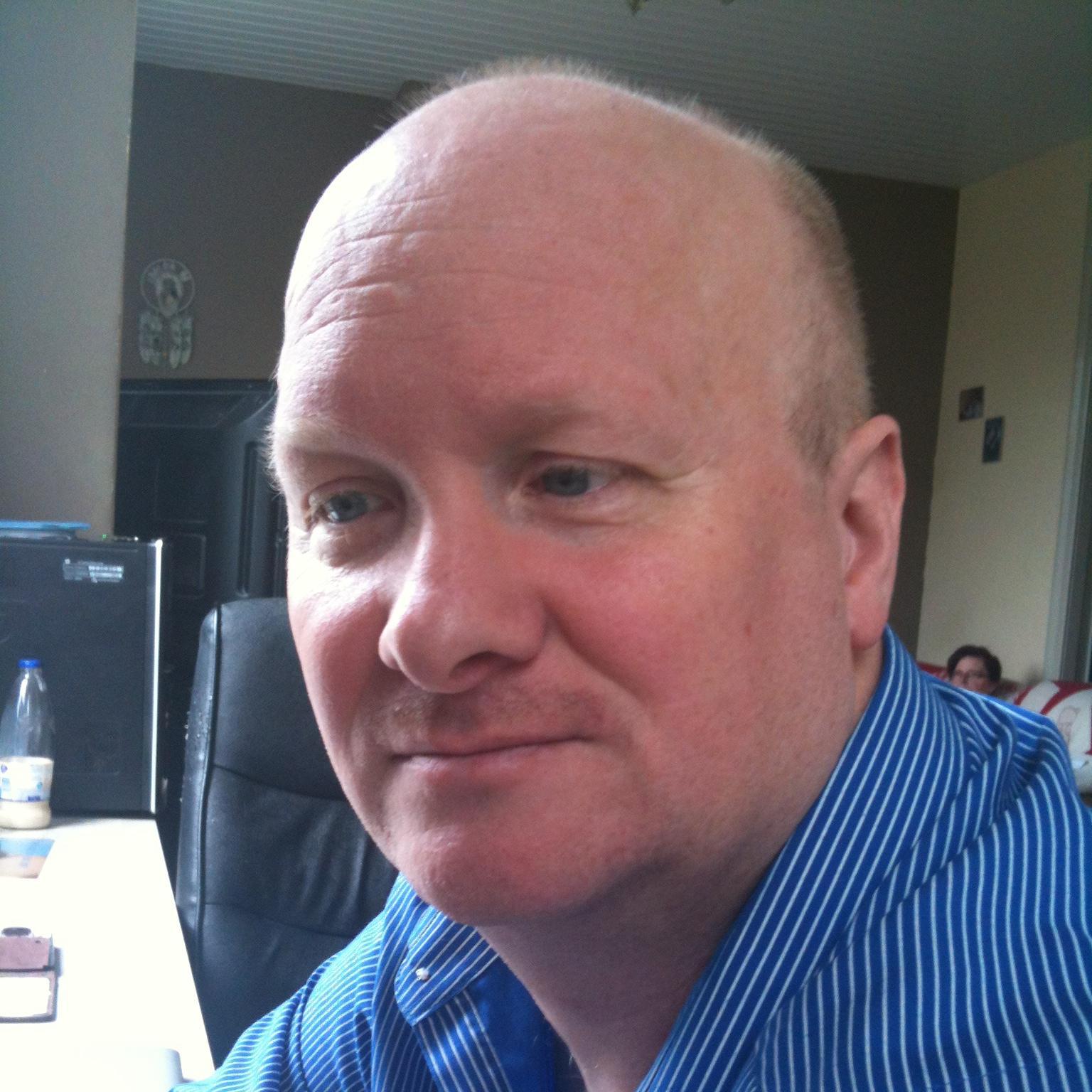 Hoster, Webdesigner,  Marketeer en WPdokter.
