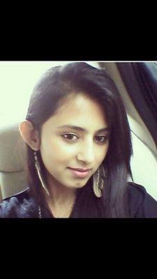 Indian Television Child Actress  .. Live 4 2Dy,bcus serdy is over nd 2mr may Neva cum !