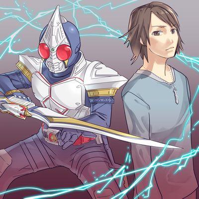 剣崎一真 オンドゥルケンジャキ Ken0w0zaki Twitter 剣崎一真 オンドゥルケンジャキ Ken0w0zaki Twitter