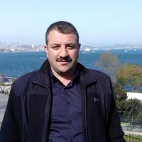 Murat Beyribey (@muratsolmazli) Twitter profile photo