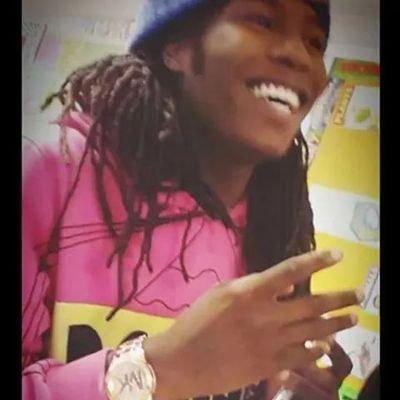 Mann Big ups to #ParkSide they the ones who raise me #TuneWoods #BET #OFF IFF YUU AINT FOLLOWIN ME MOVE AROUND LOCC #KIngMontannah #FTL
