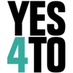 Yes4To (@Yes4To) Twitter profile photo