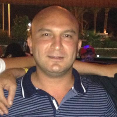 scetin83's profile picture. 