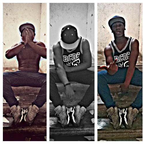 RAZZINNO's profile picture. #FADED