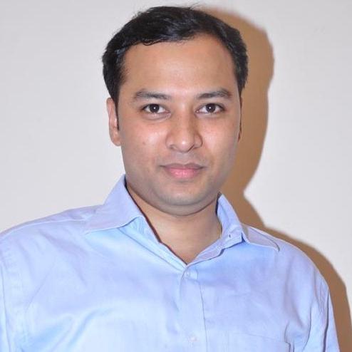 bhaskarrana09's profile picture. 