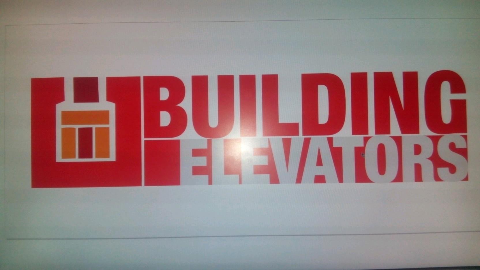 buildingelevato's profile picture. 