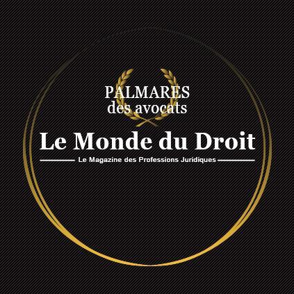 Palmarès du Droit