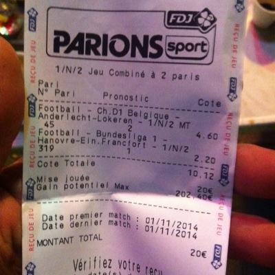 Jean52Mouloud's profile picture. 