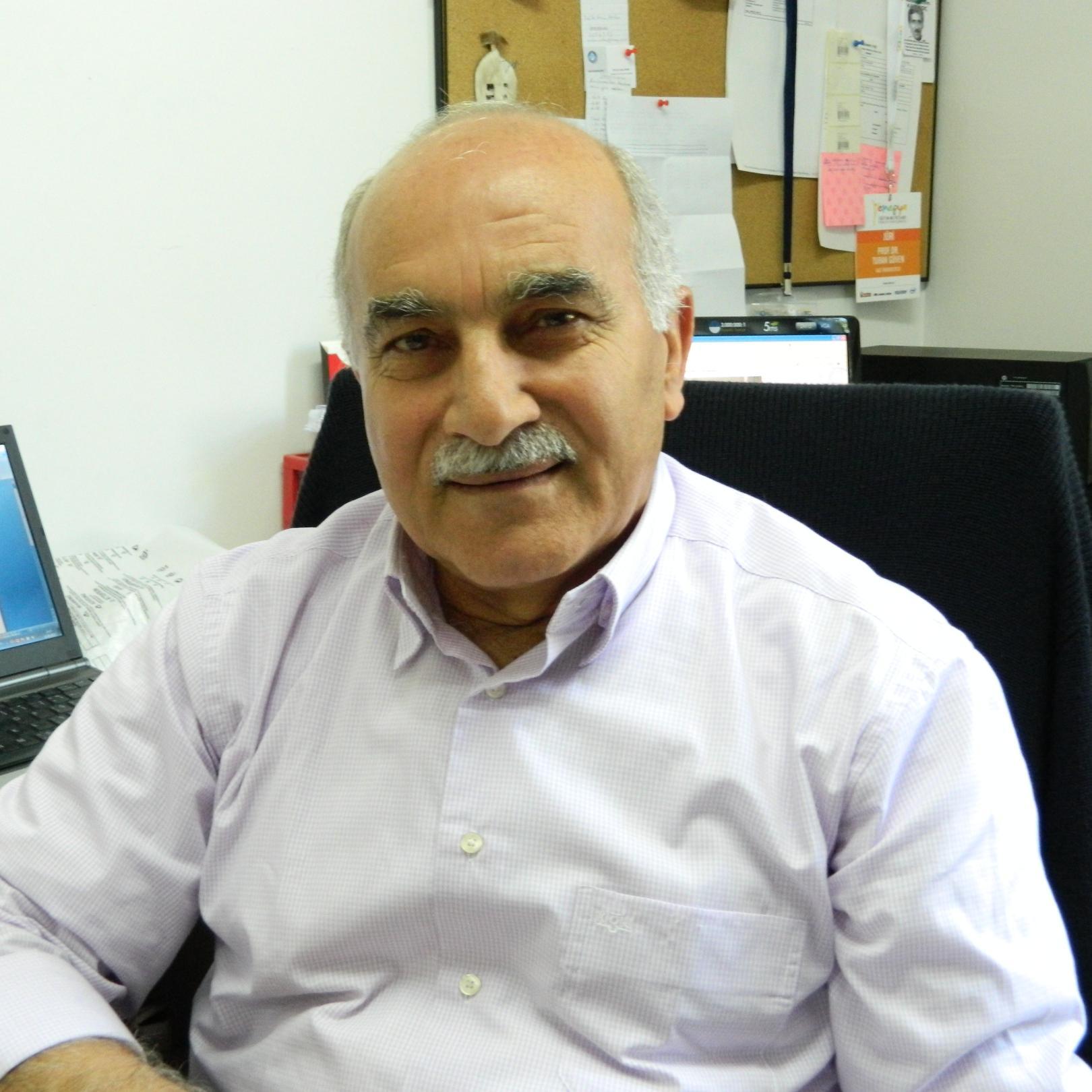 Gazi Üniversitesinden Emekli Öğretim Üyesi
