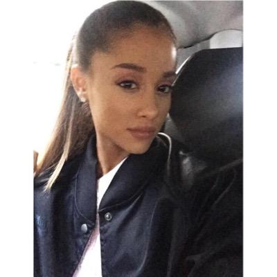 lilkittysbutera's profile picture. ariana grande butera・justin drew bieber