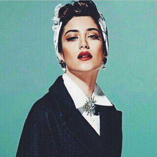 انا أمثل نفسي ماأمثلك☁.