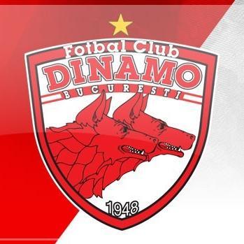 Contul oficial al FC Dinamo Bucureşti, locul în care sunteţi la curent cu cele mai noi informaţii legate de clubul favorit. HAI DINAMO!