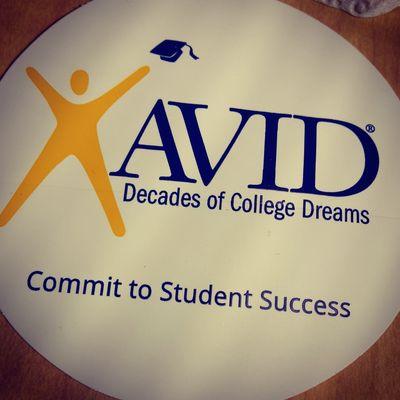 HCPS_AVID Profile Picture