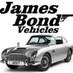 James Bond Vehicles (@vehicles007) Twitter profile photo James Bond Vehicles (@vehicles007) Twitter profile photo