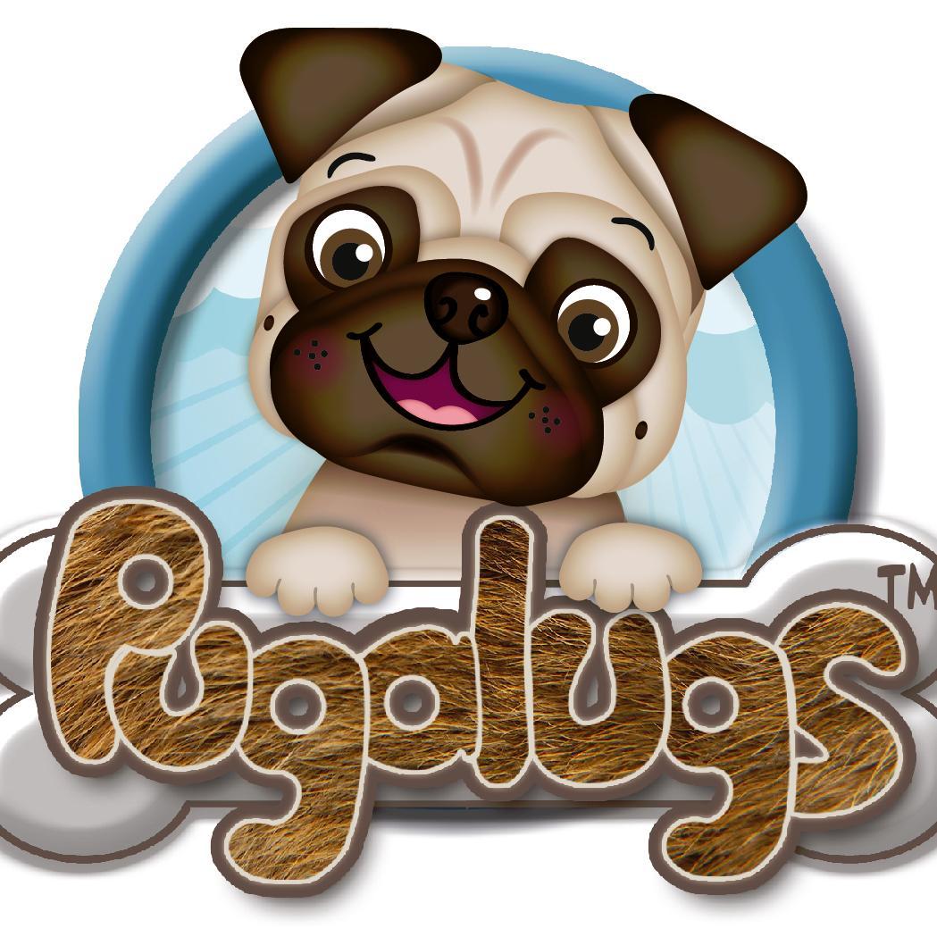 Meet Pugalugs! A cute, cuddly, loveable pug who will take you around the world on many exciting adventures through his books. First book now available!