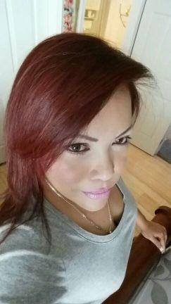 From Colombia.. Mompoxina de corazon, enamorada de la vida! Y con mi fe en Dios sobre todas las cosas.