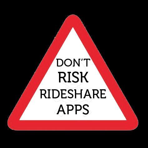 Alliance of concerned Queensland community & industry groups - calling for QLD Govt to ensure rideshare apps meet existing safety regulations or remain illegal