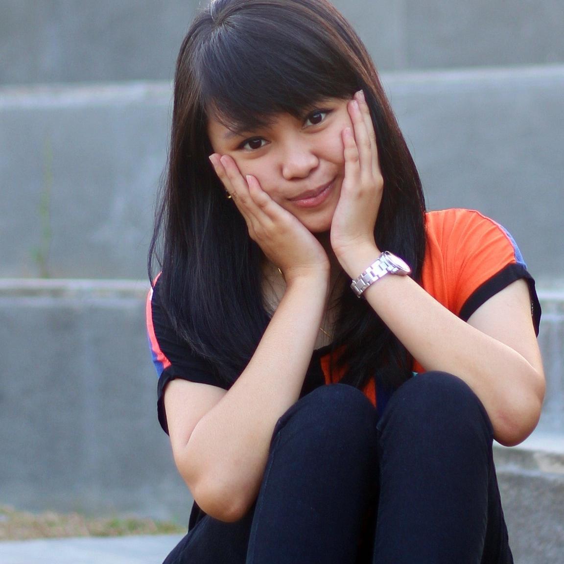 Ada keinginan ada usaha ada hasil :)