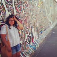 Rahia Mashoodh (@r_mashup) 's Twitter Profile