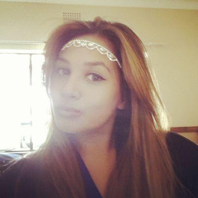Teacher in the making, Laser hair removal therapist, Agent for Argen, Kronen and Shone watches