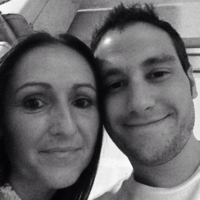 Fantastic wife & lover of music (it’s life), NH racing, golf, darts, snooker & footy. #BRFC. Athlete in the making. Massive dog lover. (Maximus & Douglas)