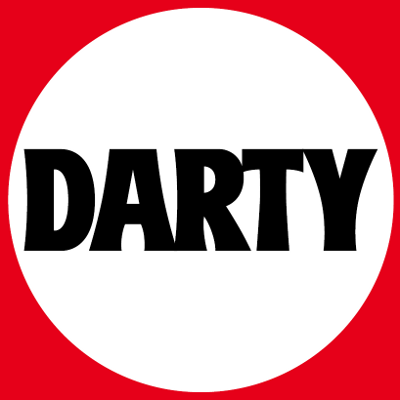 Suivez toute notre actualité sur @Darty_officiel ! Vous avez besoin d’aide ? Nos DM sont ouverts 7j/7, de 7h à 22h. Retrouvez l’intégralité de notre FAQ ici 👇