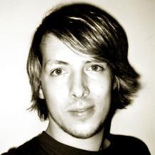 korbastic's profile picture. Senior UX Consultant
@prodot