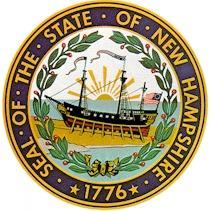 This is the official Twitter account of the NH House Clerk's Office.