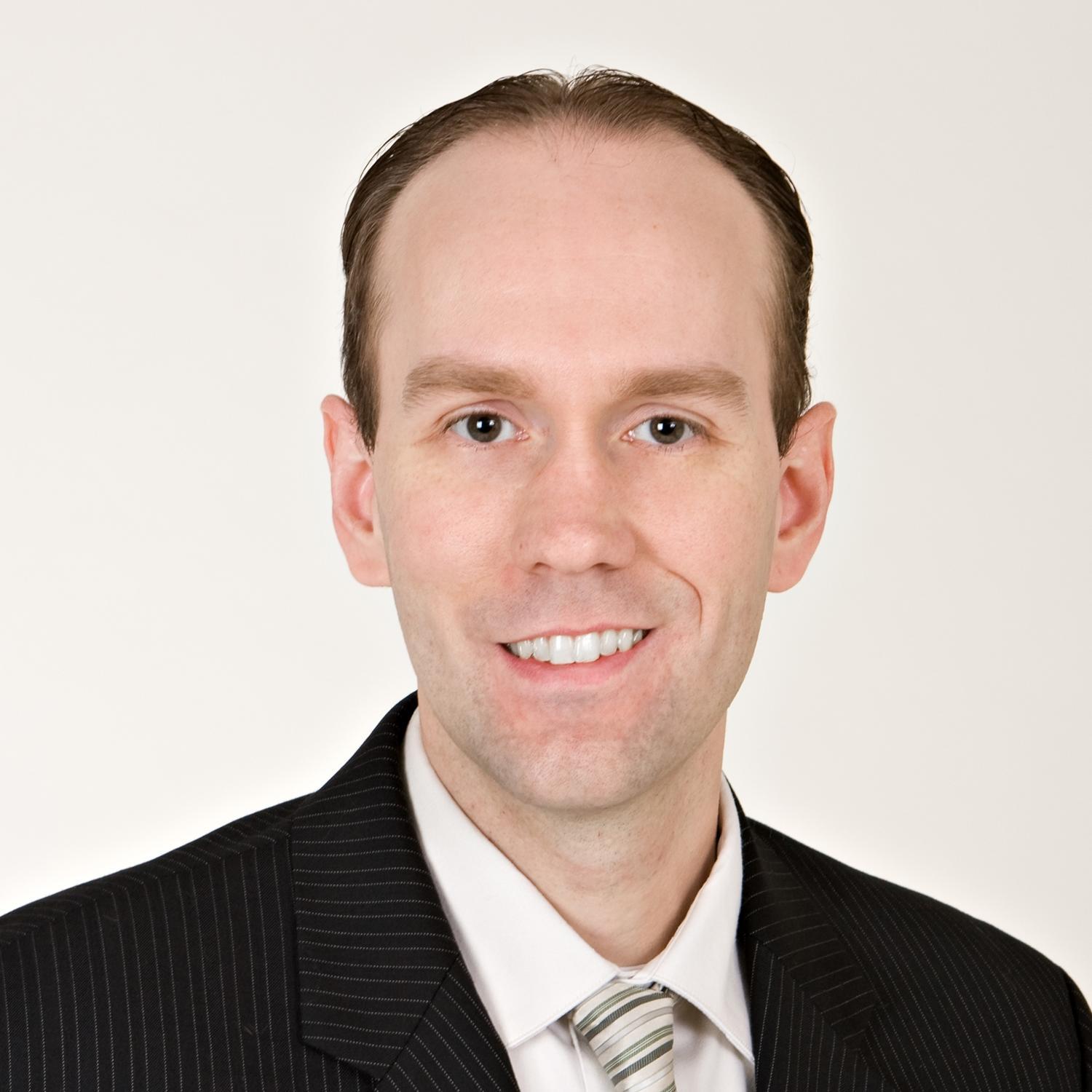 James Tuvell